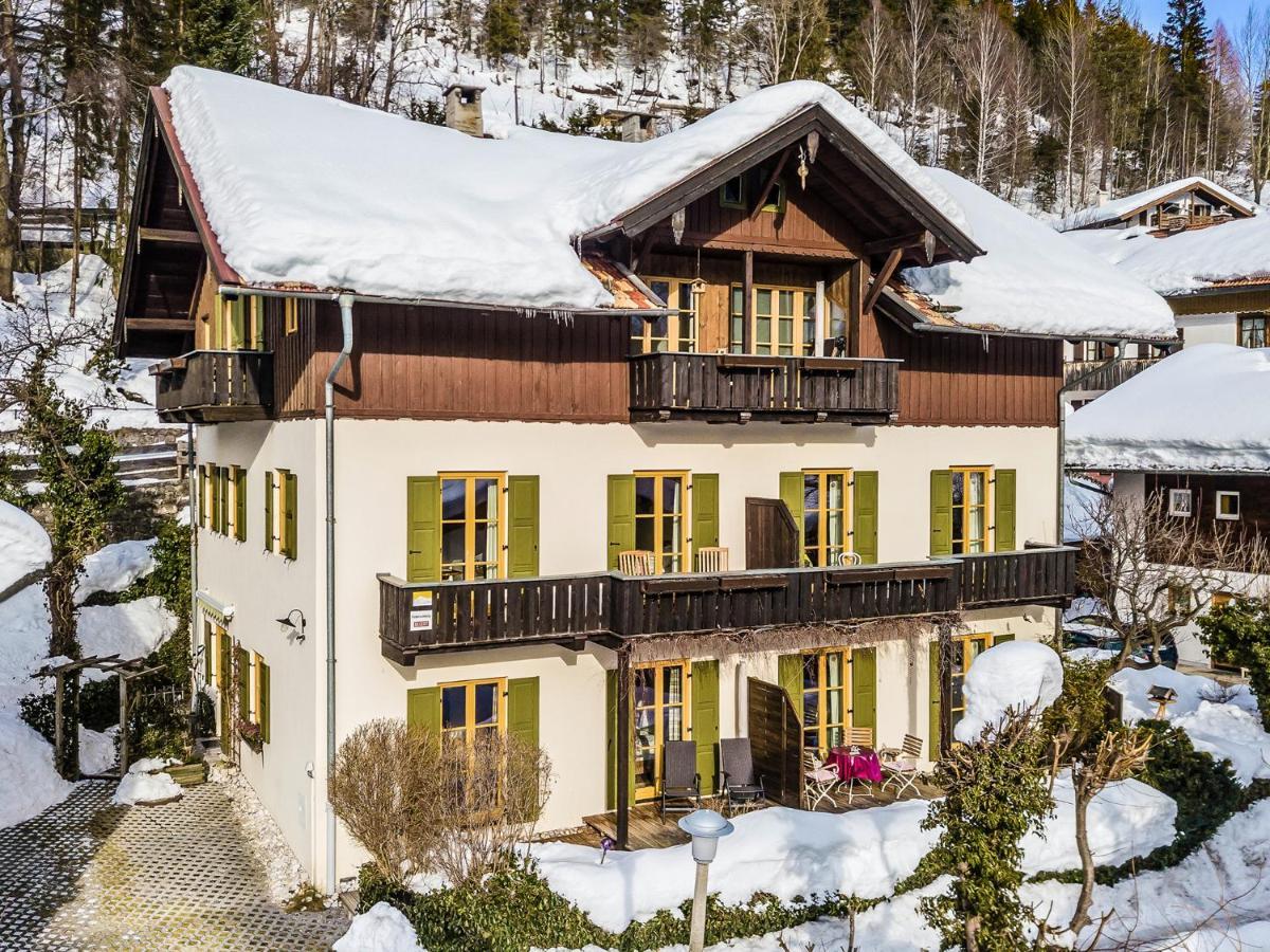 Albrecht Apartment