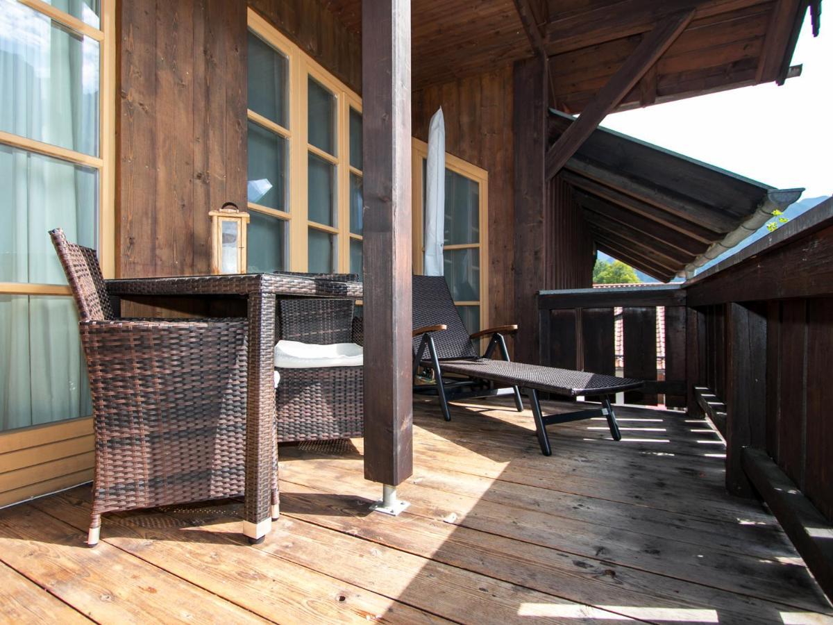 Albrecht Apartment