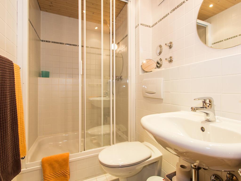 Apartment Albrecht
