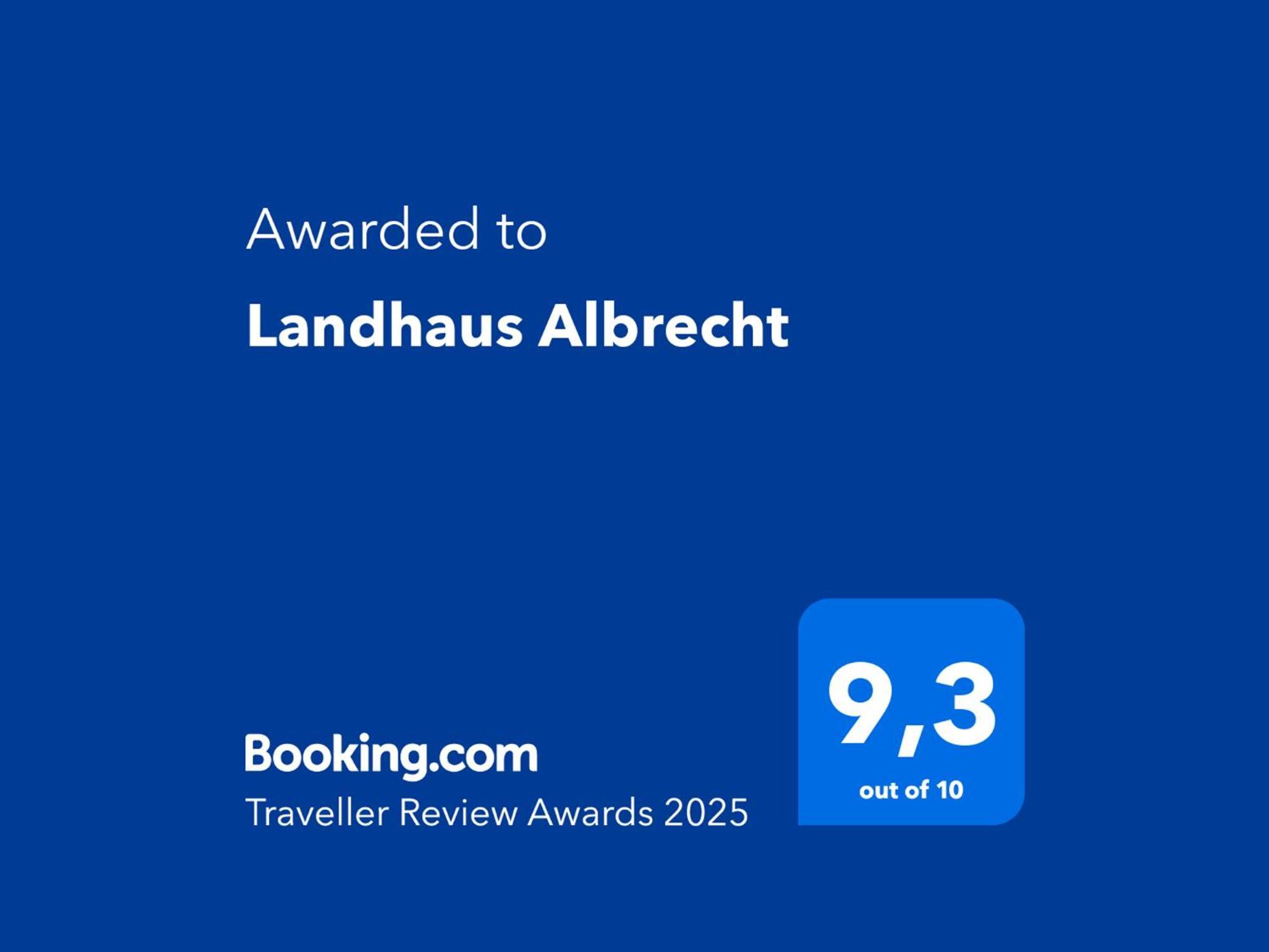 Apartment Albrecht Mittenwald