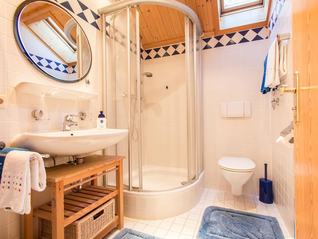 Albrecht Apartment Mittenwald
