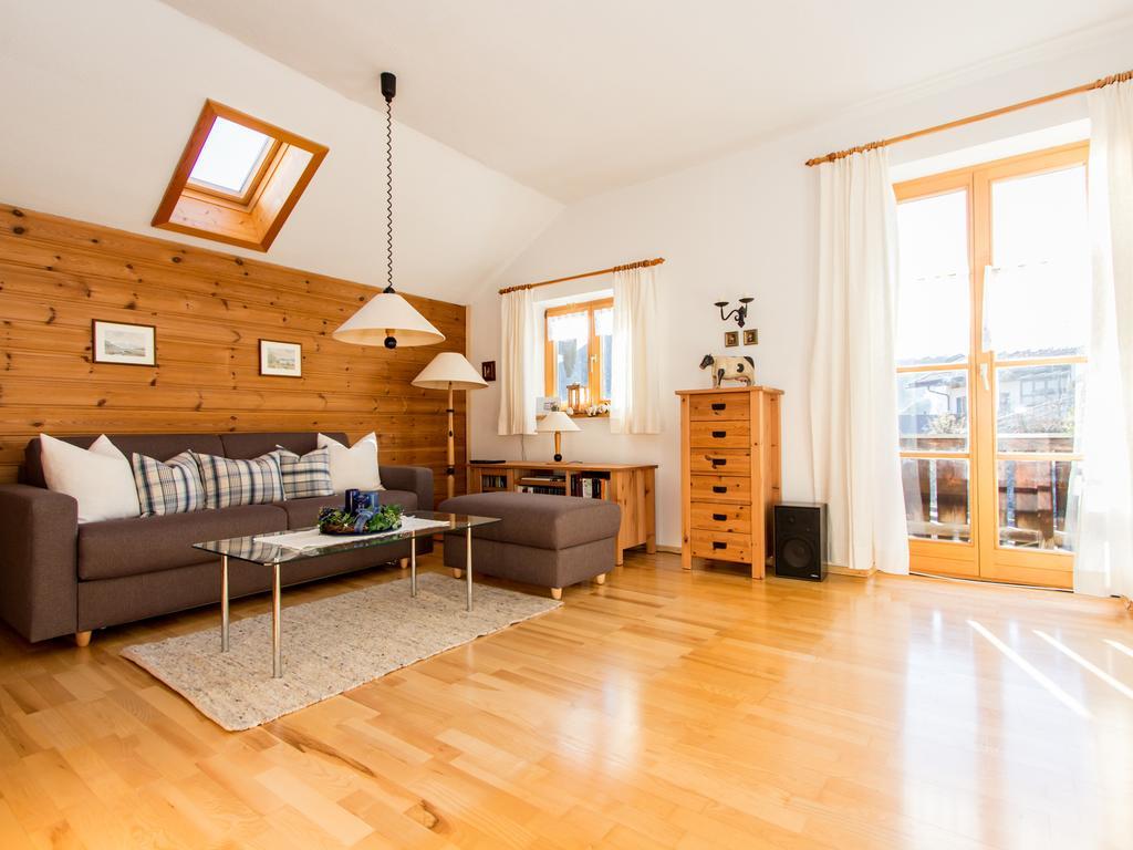 Apartment Albrecht Mittenwald