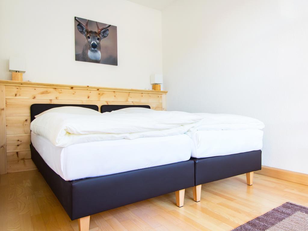Apartment Albrecht