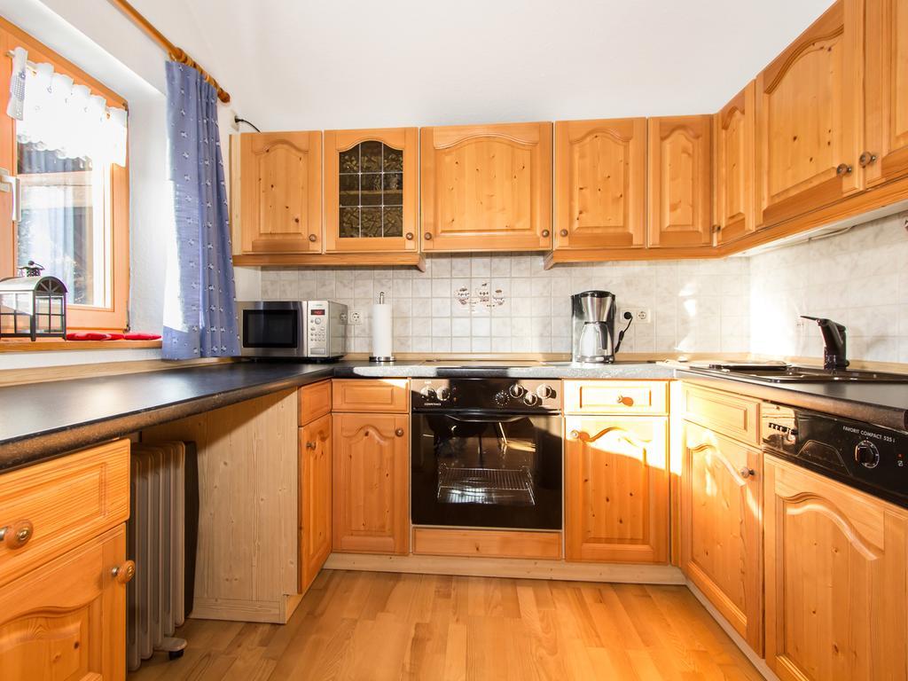 Albrecht Apartment