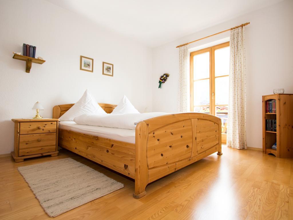 Albrecht Apartment *
