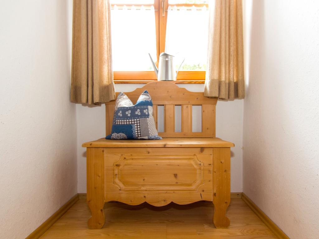 Albrecht Apartment