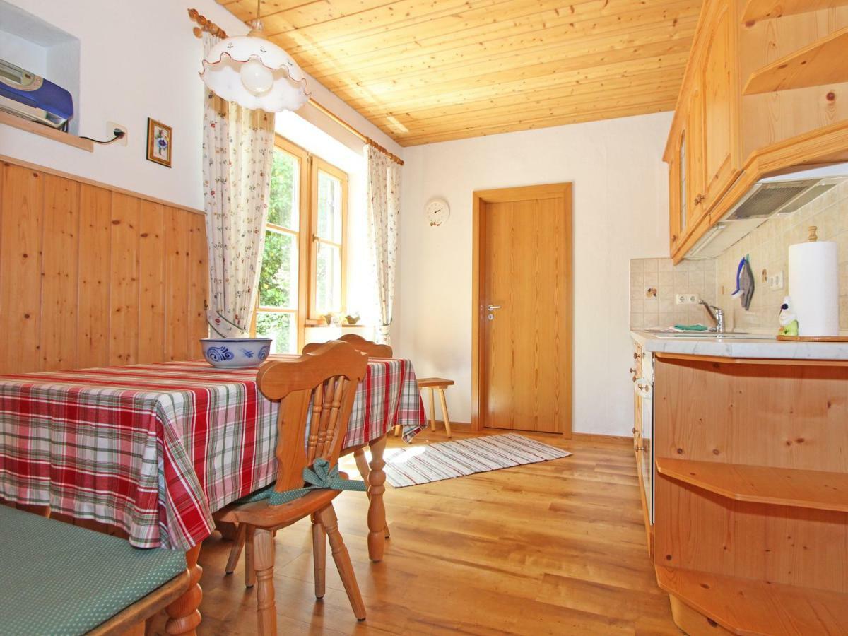 Albrecht Apartment *