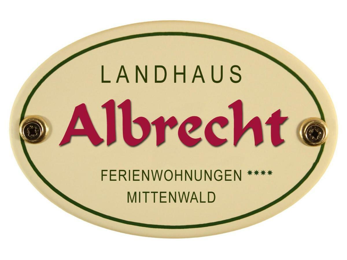 Albrecht Mittenwald
