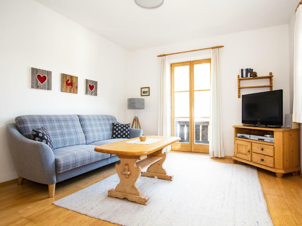 Apartment Albrecht Mittenwald