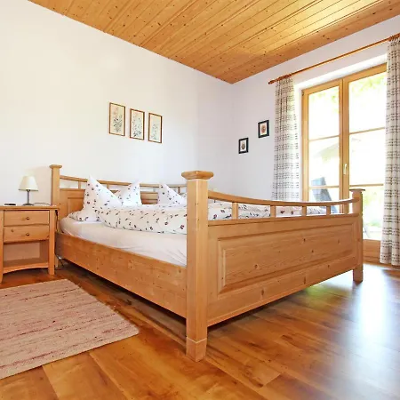Landhaus Albrecht Mittenwald Eksteriør billede