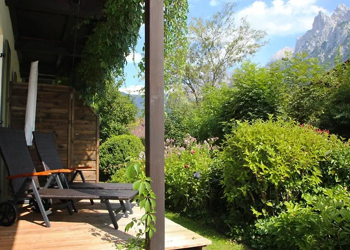 Landhaus Albrecht