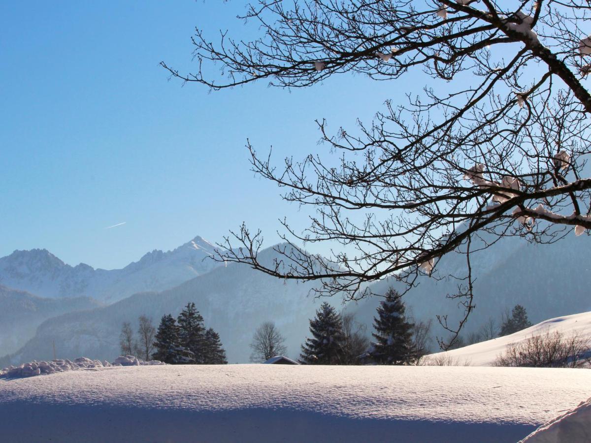 Albrecht * Mittenwald