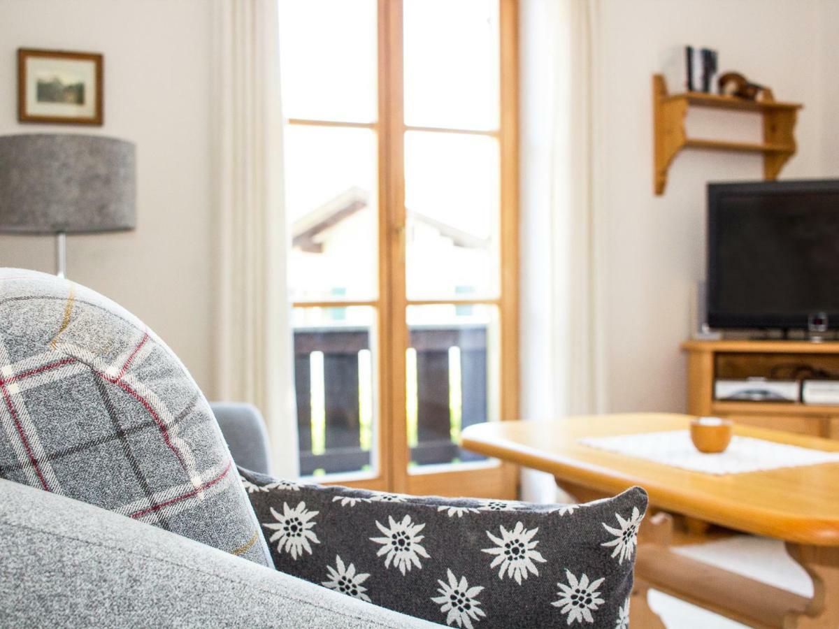Apartment Albrecht *